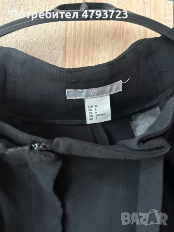 Летни къси панталонки., снимка 2 - Къси панталони и бермуди - 54164253