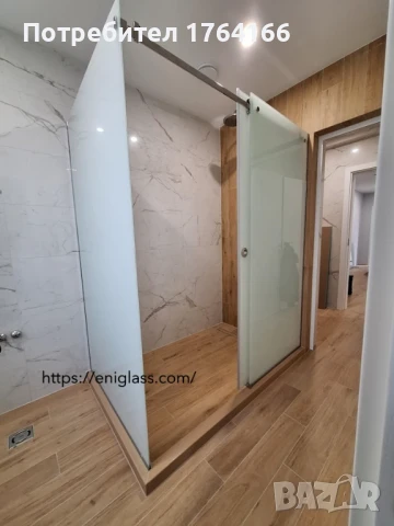 Душ кабини паравани, снимка 4 - Душ кабини и вани - 51430366