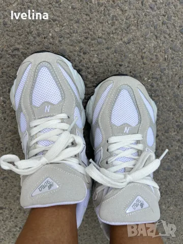 Продавам маратонки New Balance, снимка 3 - Маратонки - 55856999