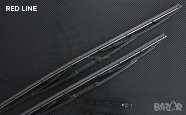 Комплект чистачки за BMW 5 серия e39, снимка 3 - Аксесоари и консумативи - 37521234