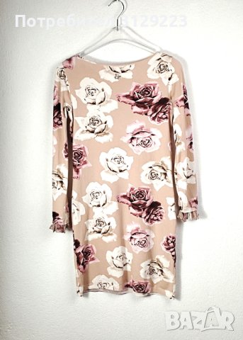 Blugirl dress D36/F38 nr.E7, снимка 4 - Рокли - 40736812