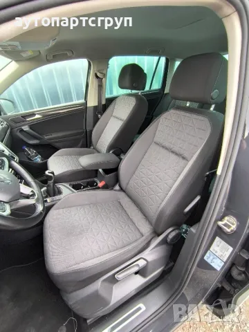 Vw Tiguan 2.0tdi 2023г на части, снимка 5 - Части - 49790007