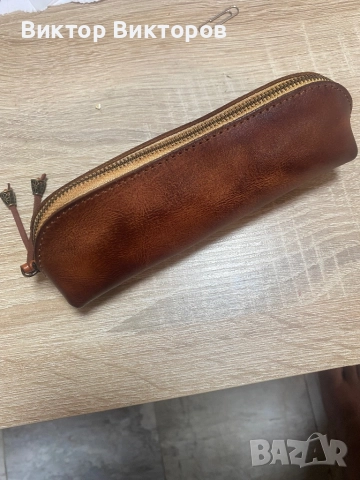 Кожени изделия, снимка 18 - Портфейли, портмонета - 51568891