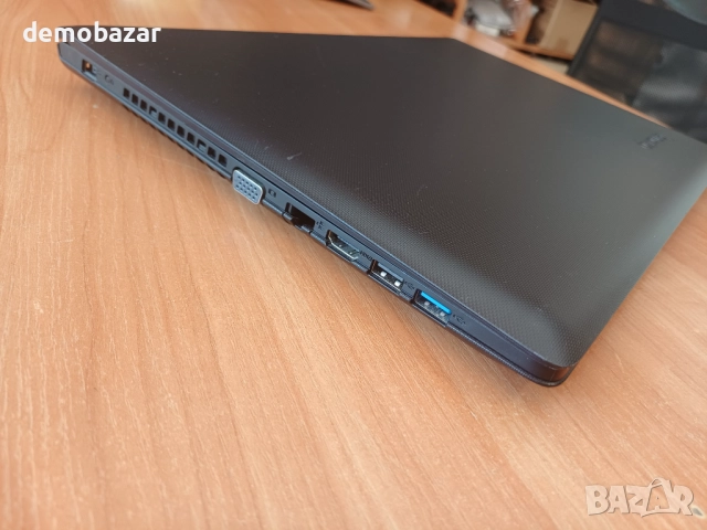 15.6' Lenovo Quad Core /8GB-Ram/500HDD лаптоп, снимка 4 - Лаптопи за дома - 51758197