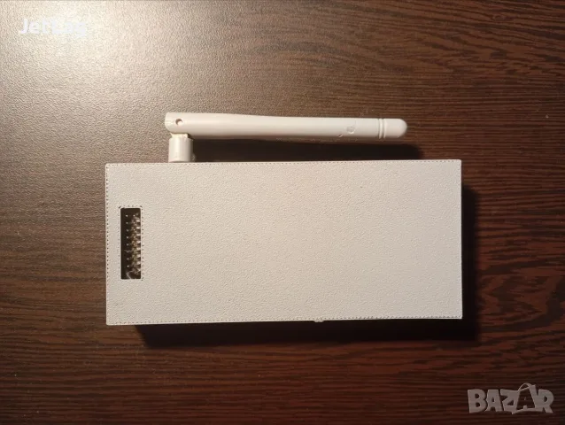 GoreChan Flipper (Flipper Zero Clone) Open-source AD9361, снимка 10 - Друга електроника - 56158581