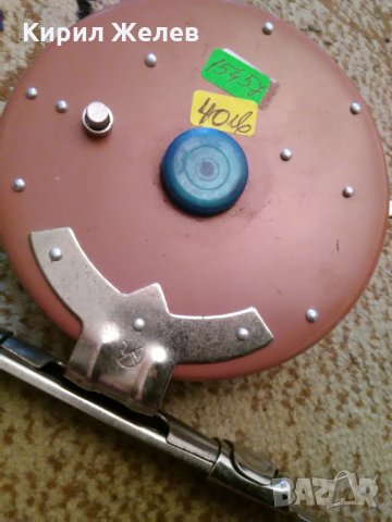 Макара стара 15457, снимка 5 - Макари - 29222562