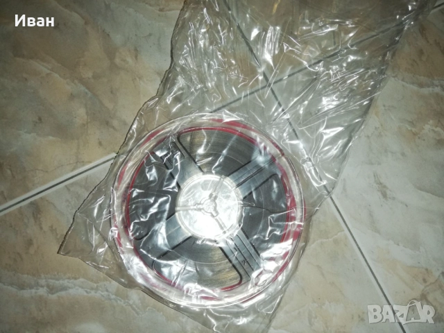 Филтър ORWO макара диапозитив, снимка 11 - Обективи и филтри - 52858235