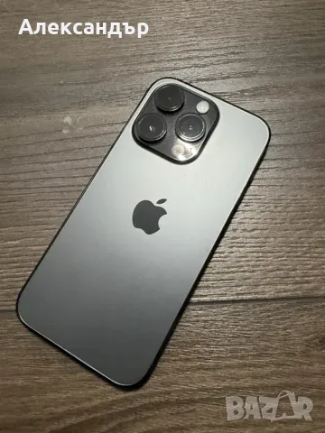 Iphone 14 Pro 128GB Space Black