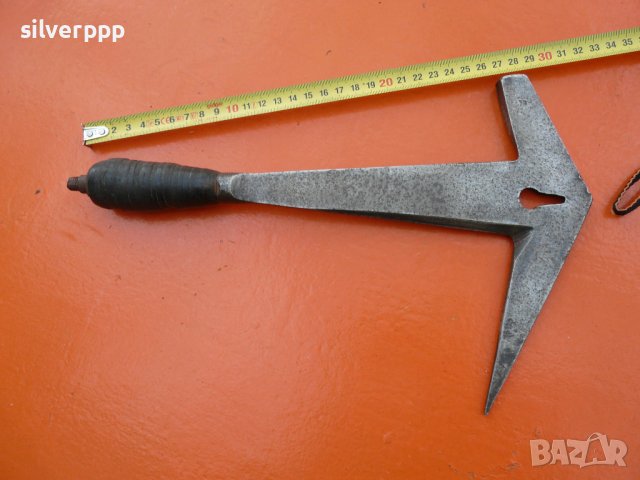  Стар немски инструмент - 2 