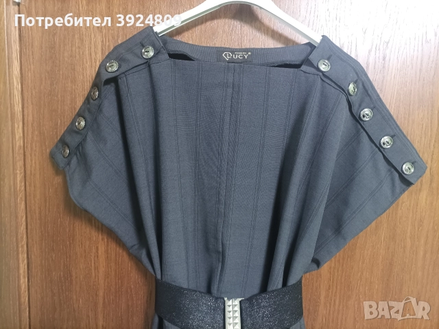 LUCY Дамски гащеризон, снимка 2 - Гащеризони - 52592931