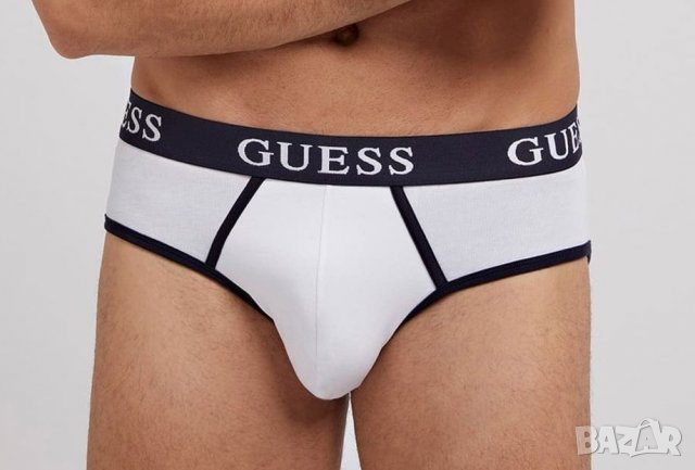 Слип Guess, снимка 2 - Бельо - 36742700