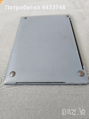 Лаптоп Huawei MateBook X Pro – Core i7-1260P 14.2″ 2.1K Touch screen 16GB RAM 1TB SSD  Win 11, снимка 5 - Части за лаптопи - 53368370