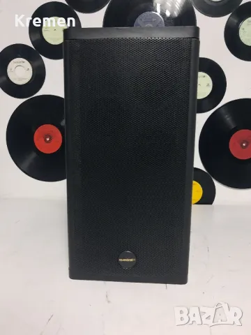 Буфер GUADRAL omnisound SUB