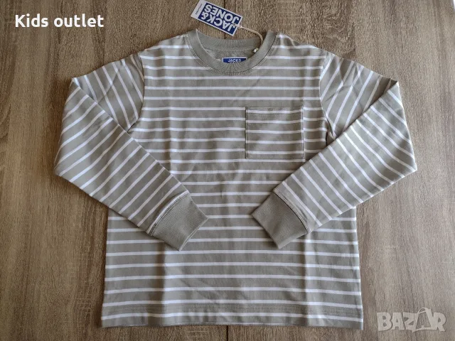 Jack & Jones нов 12 год