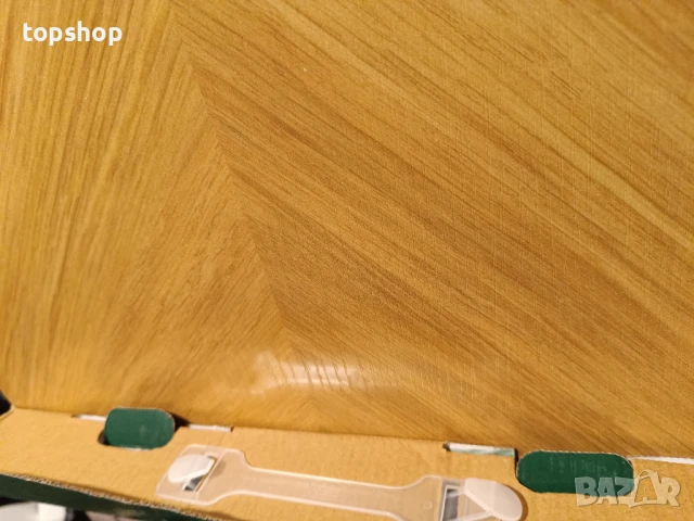 НОВ Комплект помощни маси от 2 - 33,5 x 33,5 x 36 см и 37,5 x 37,5 x 40 см, снимка 4 - Маси - 50555718