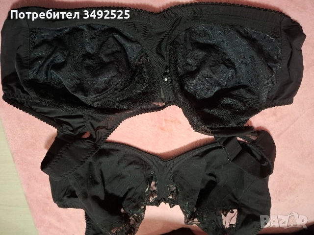 Сутиени голям размер , снимка 3 - Бельо - 52179056