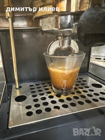 Кафемашина Gaggia Classic Gold, снимка 8 - Кафемашини - 42198296