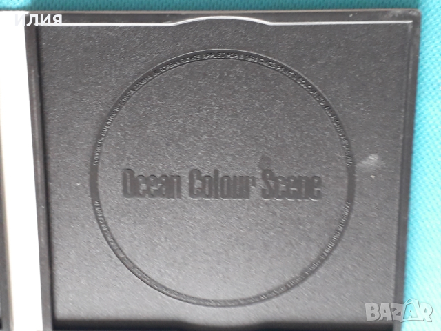 Ocean Colour Scene – 1997 - B-Sides, Seasides & Freerides(Britpop)(Digipak), снимка 3 - CD дискове - 44730450