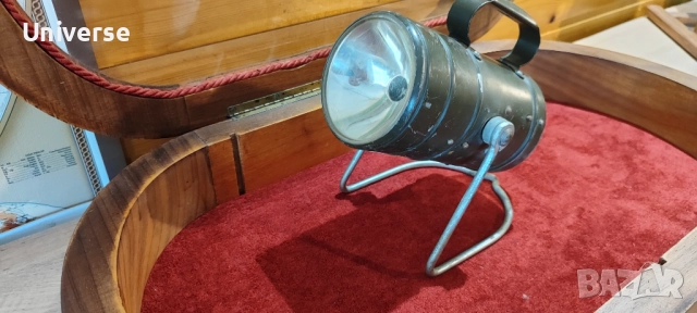 Стар прожектор Varta