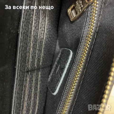 Louis Vuitton Луксозна Мъжка Чанта Тип Клъч Код DST80, снимка 6 - Чанти - 56105759