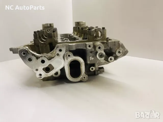 Цилиндрова глава за Opel Insignia Опел Инсигния B 1.5 бензин B15XHT 165 коня 12675094 2018, снимка 5 - Части - 47512416