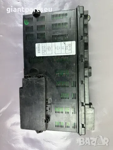 FUSE BOX Бушонно Табло за БМВ BMW E53 8380407, снимка 3 - Части - 49246973