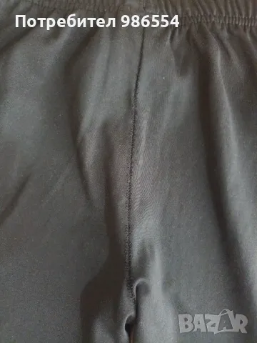 Долнище за момче размер L  Nike, снимка 5 - Детски анцузи и суичери - 48071807