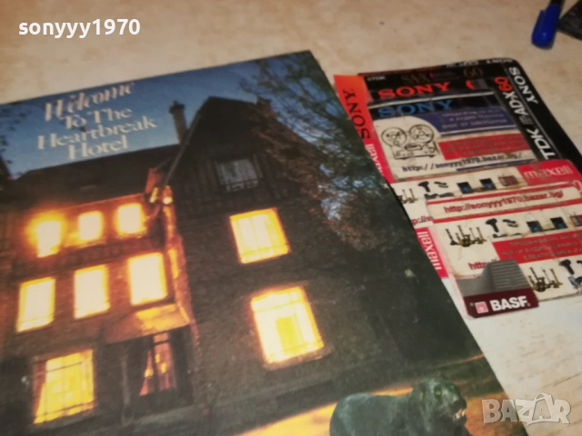 C.C.CATCH ПЛОЧА 2809251839, снимка 8 - Грамофонни плочи - 51869551