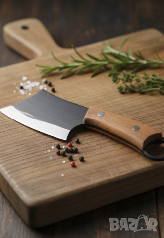 Сатър за кълцане на месо