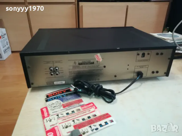 ЗАЯВЕН-!!!-HARMAN/KARDON DECK-bias fine/mpx filter 1803250711, снимка 17 - Декове - 49537327