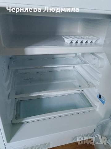 Минихладилник за вграждане Веко, снимка 3 - Хладилници - 54223109