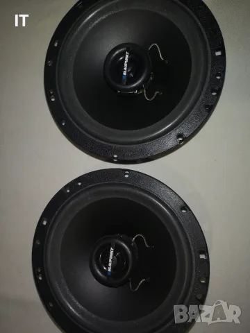 Blaupunkt GT 165 