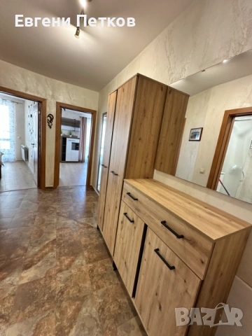 Давам под наем двустаен апартамент, снимка 15 - Апартаменти - 54242615