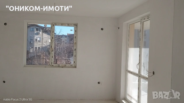 Апартаменти-ново строителство,Пазарджик, снимка 3 - Апартаменти - 53246328