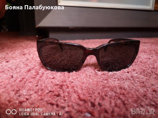 Giorgio Armani, снимка 1