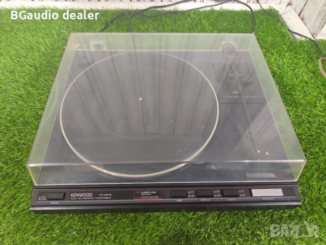 Kenwood KD-52FB 