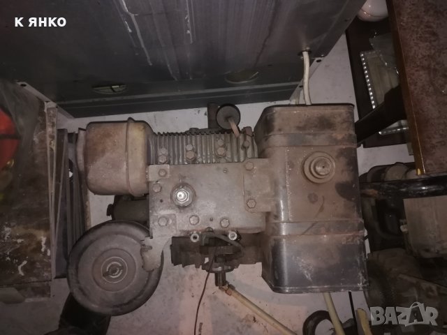  MOTO GUZZI мотопед 2Т 50, снимка 9 - Мотоциклети и мототехника - 30197886