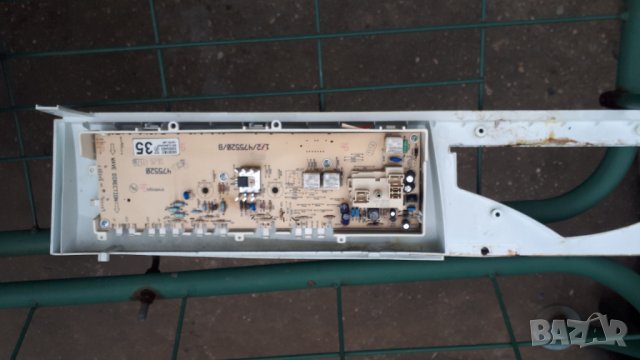 Продавам на части  пералня Neo WM-HYDRA 600, снимка 3 - Перални - 38737314