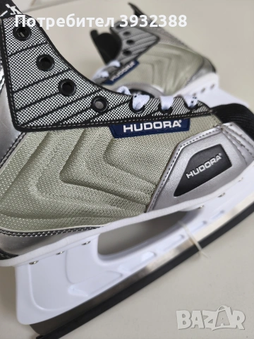 Кънки за лед