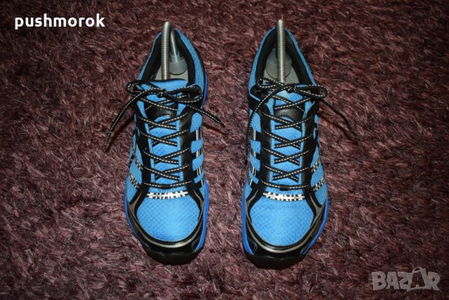 Treksta Sync Ego Gore tex, снимка 7 - Спортни обувки - 30348283