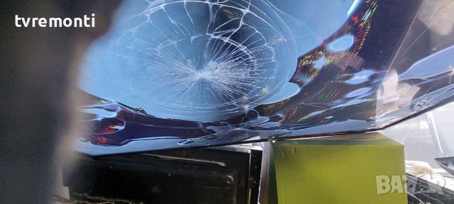 LED подсветка за дисплей CX420DLEDM за телевизор Skymaster модел 42SF1000-TNT, снимка 7 - Части и Платки - 39678958