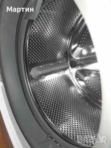 Пералня Whirlpool FWG91284W, снимка 4 - Перални - 54058413