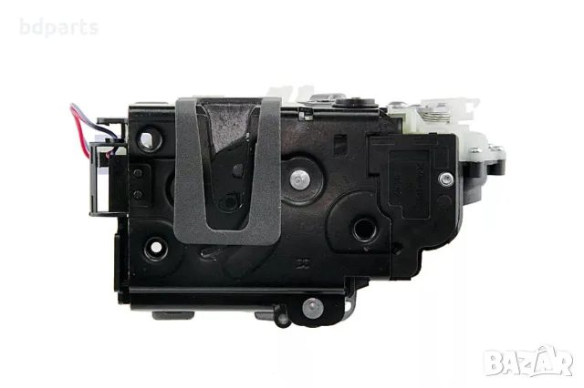 Брава за задна дясна врата VW, Polo 9N, T5, Skoda, Fabia 1, Seat, 6 ПИН, снимка 4 - Части - 56142273