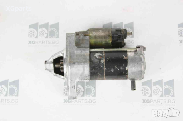 Стартер за Toyota Yaris I 1.3i 86 к.с. (1999-2005) 228000-8550, снимка 2 - Части - 44525764