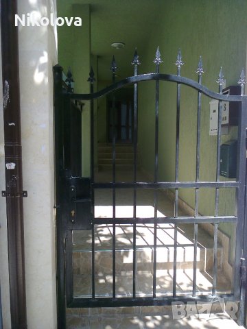 Студио в сърцето на Варна, снимка 6 - Квартири, нощувки - 18584089