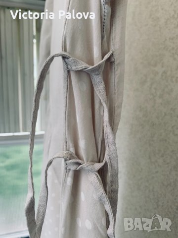 Въздушна рокля NEW COLLECTION Италия, снимка 7 - Рокли - 36655743