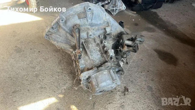 Скоростна кутия за Фиат Мареа 1.6, снимка 5 - Части - 23388173