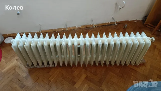 Чугунени радиатори, снимка 2 - Радиатори - 56171258