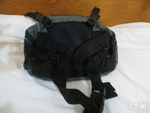 Чанта за кръст Wilderness, снимка 3 - Спортна екипировка - 47624333