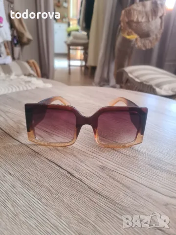 очила слънчеви нови, снимка 5 - Слънчеви и диоптрични очила - 50003084